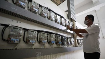 PLN Pastikan Pasokan Listrik Andal Selama Libur Nataru