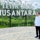 Setelah Akuisisi SMBR, Semen Indonesia (SMGR) Sasar Proyek IKN Nusantara