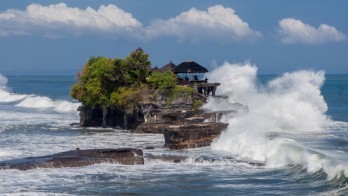 Simak 5 Rekomendasi Lokasi Seru untuk Merayakan Tahun Baru 2023 di Bali