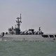Kapal Perang Thailand Tenggelam, 30 Awak Masih Hilang