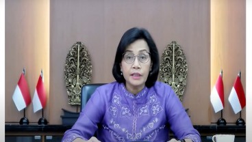 Bye-bye Covid-19! Sri Mulyani: 2022 Jadi Tahun Terakhir Pandemi