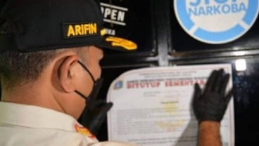 Profil Kepala Satpol PP DKI Arifin yang Punya Harta Rp24,5 Miliar