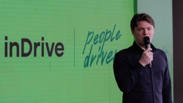 Wacana Subsidi Motor Listrik untuk Ojek Online, inDrive Tertarik?