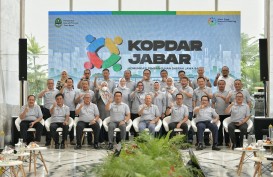 Ridwan Kamil dan 27 Bupati/Wali Kota di Jabar Kumpul Bareng Lagi di Kopdar