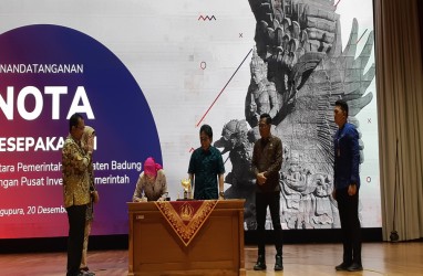 Bumdes Tibubeneng Mulai Salurkan Kredit Ultra Mikro