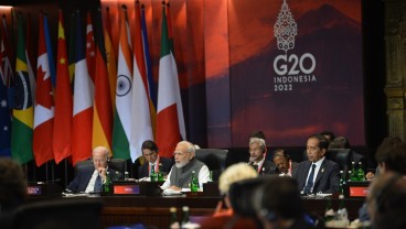 Negara G20 Bertanya-tanya, Kok Indonesia Bisa Sukses Tangani Pandemi?