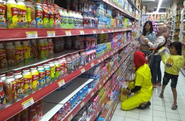 Terungkap! Penerapan Cukai Plastik dan Minuman Manis Baru Rencana