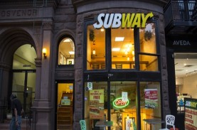 Sejarah Subway, Restoran Sandwich yang Dimiliki Ahli…