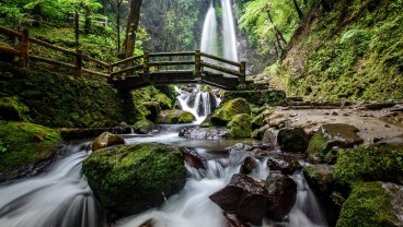 Daftar 5 Tempat Wisata Karanganyar Terpopuler dan Unik