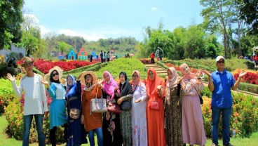 Rekomendasi Tempat Wisata Gresik yang Cocok Bersama Keluarga