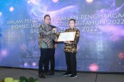 Brantas Abipraya Perkuat Komitmen Bangun Infrastruktur Unggul