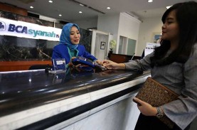 Bank Syariah Incar Peluang Pasar Potensial di Tengah…