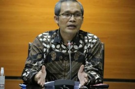 Banyak Hakim Ditangkap, KPK Akui Mafia Kasus Memang…