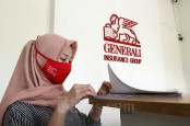 Generali Optimistis Asuransi Jiwa Syariah dengan Manfaat Wakaf Makin Diminati