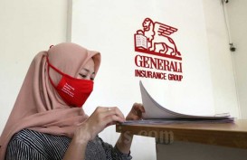Generali Optimistis Asuransi Jiwa Syariah dengan Manfaat Wakaf Makin Diminati
