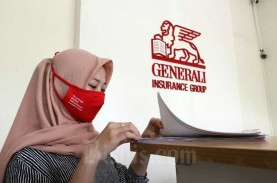 Generali Optimistis Asuransi Jiwa Syariah dengan Manfaat…