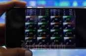 Gerak-Gerik BlackRock di Saham UNVR & MAPI Jelang Tutup Tahun