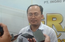 Inoac Polytechno Bangun Pabrik Baru di Kabupaten Tangerang