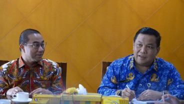Siap-siap, Bank Sumut Segera Buka Kantor Cabang di Pekanbaru