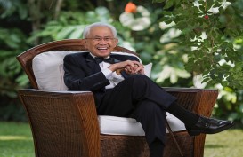 Kabar Duka, Tokoh Minyak Indonesia Prof Subroto Meninggal Dunia