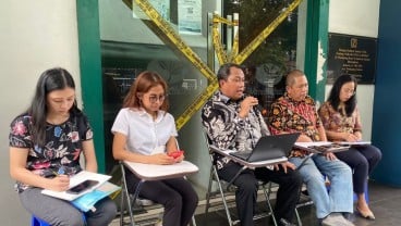 Bos Wanaartha Life Bicara Soal Pengejaran Aset dan Harapan Buat Tim Likuidasi