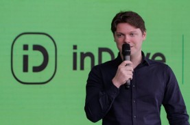 Pesaing Grab dan Gojek, inDrive: Bisnis Taksi Online…