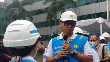 Cegah Blackout saat Nataru, Begini Persiapan PLN