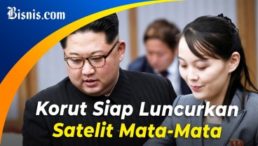 Adik Kim Jong Un: Korut Tidak Terpengaruh Sanksi