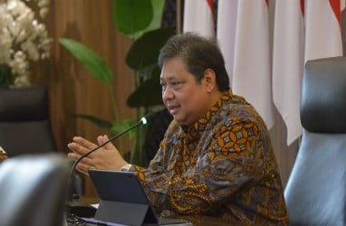 Komitmen Investasi Hasil G20 Bali Hampir US$700 Miliar, Ini Pesan Airlangga