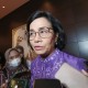 Sri Mulyani Pantau Program G20 Indonesia agar Dilanjutkan Presidensi India