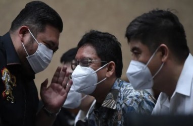 Lin Che Wei Cs Jalani Sidang Tuntutan Kasus Minyak Goreng Hari Ini