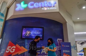 XL Axiata (EXCL) Siap Hadapi Lonjakan Trafik Saat…
