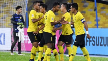 Prediksi Skor Myanmar vs Malaysia: Head to Head, Preview, Jadwal