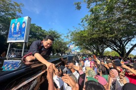 Karakter & Budaya yang Sama, Erick Thohir Cocok dengan…