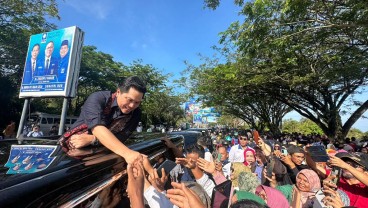 Karakter & Budaya yang Sama, Erick Thohir Cocok dengan Masyarakat Minangkabau