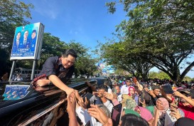 Karakter & Budaya yang Sama, Erick Thohir Cocok dengan Masyarakat Minangkabau