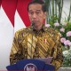 Jokowi: Indonesia Pernah Masuk dalam 5 Negara Rentan Terpuruk