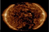 Badai Matahari Hantam Medan Magnet Bumi Lagi, Bikin Retak Magnetosfer