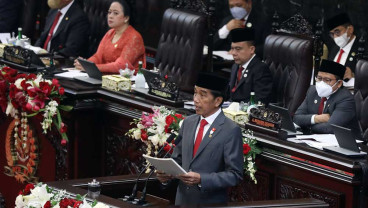 Jokowi Pede Defisit APBN di Bawah 2,5 Persen, Nih Alasannya!
