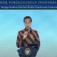 Pidato Lengkap Jokowi di Acara Outlook Indonesia 2023, Ada Bocoran soal PPKM