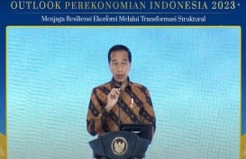 Jokowi Minta Harga Listrik EBT Ditekan Hingga US$2 Sen per kWh
