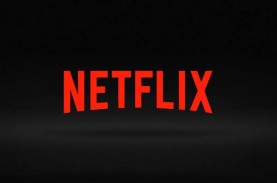 Kisah Kesuksesan Netflix, Berawal dari Denda Sewa…