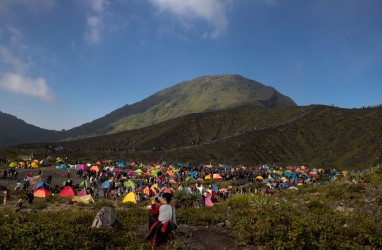 Daftar 7 Rekomendasi Wisata Bengkulu, Cocok Buat Pencinta Alam