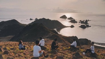 Daftar 7 Rekomendasi Wisata Bima yang Tidak Boleh Dilewatkan
