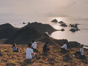 Daftar 7 Rekomendasi Wisata Bima yang Tidak Boleh Dilewatkan