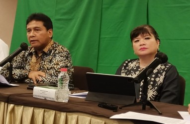Apindo Ramal Ekonomi Indonesia Tumbuh 5,30 Persen pada 2023