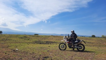Simak 7 Rekomendasi Wisata Dompu, Banyak Keindahan Alamnya
