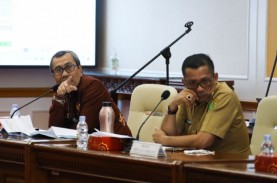 Kisruh DBH Migas, Gubernur Riau Minta Rekonsiliasi…