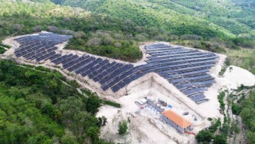 Bersama PLN, Microgrid Hitachi Energy Pasok Listrik di Nusa Penida dan KTT G20 Bali