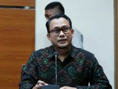 Pelapor Nikita Mirzani, Dito Mahendra, Diperiksa KPK di Kasus TPPU